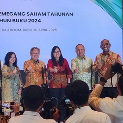 Mantap! Raharja Energi Cepu (RATU) Tebar Dividen Tunai Rp 108 Miliar