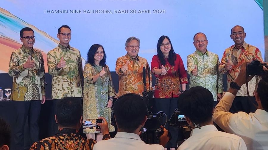 Raharja Energi Cepu
