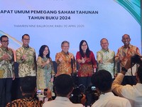 Mantap! Raharja Energi Cepu (RATU) Tebar Dividen Tunai Rp 108 Miliar