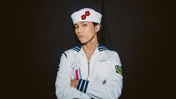 Rapper Sik-K Dihukum 10 Bulan Penjara, Serahkan Diri Ngaku Pakai Narkoba