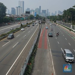 Pemerintah Mau Diskon Tarif 20%, Bos Tol Terang-terangan Minta Ini
