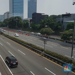 Daftar Tol Terbaru Dapat Diskon Tarif 20%, Berlaku 27 Juni 2025