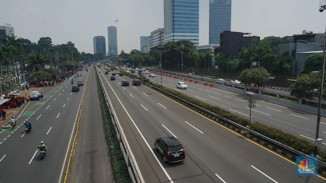 Daftar Tol Terbaru Dapat Diskon Tarif 20%, Berlaku 27 Juni 2025