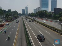 Daftar Tol Terbaru Dapat Diskon Tarif 20%, Berlaku 27 Juni 2025