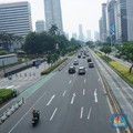 Anak Jaksel Minggir! Warga Jaktim Ternyata Paling Gila Belanja