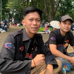 Suara Hati Buruh Rayakan May Day: Kami Bukan Budak, Kami Aset Bangsa!