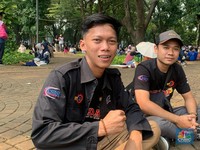 Suara Hati Buruh Rayakan May Day: Kami Bukan Budak, Kami Aset Bangsa!