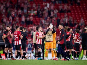 MU Beri Athletic Bilbao Kekalahan Kandang Terburuk di Eropa