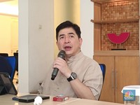 Arsjad Rasjid: Panik Tarif Trump, Uang Lari ke Emas-Ekonomi Jadi Macet