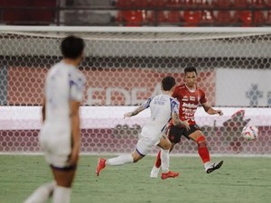 Dua Pemain Pulih dari Cedera, Teco Optimistis Hadapi Sisa Liga 1