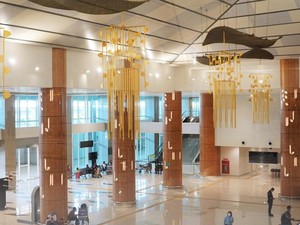 18 Bandara Siap Layani Perjalanan Jemaah Haji RI ke Tanah Suci