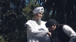 Sinopsis Bidaah Episode 2 TRANS TV: Terhipnotis Kharisma Walid