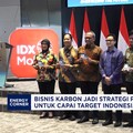 Bisnis Karbon Jadi Strategi PLN Capai Target Indonesia Bebas Emisi
