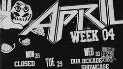 Minggu Ini Ngegigs Bareng Lips Sampai Totaljerks