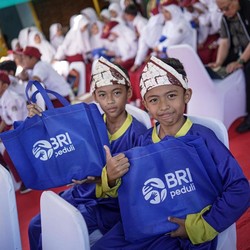 BRI Peduli Ini Sekolahku, Wujud Dukungan Terhadap Kualitas Pendidikan