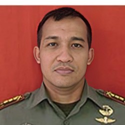Restu Widiyantoro Jadi Dirut Baru Timah, Ini Profilnya