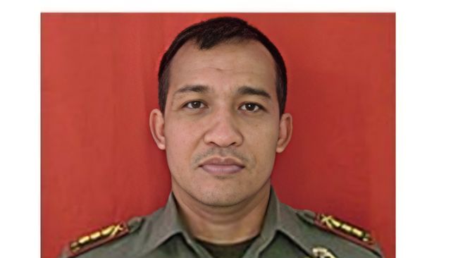 Restu Widiyantoro Jadi Dirut Baru Timah, Ini Profilnya