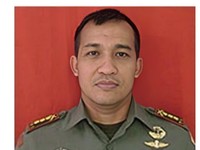 Restu Widiyantoro Jadi Dirut Baru Timah, Ini Profilnya