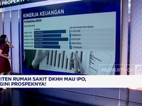Video: DKH Hospital Mau IPO, Begini Prospeknya!