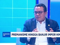 Video: DPR Ungkap Akar Masalah Premanisme Ganggu Industri RI