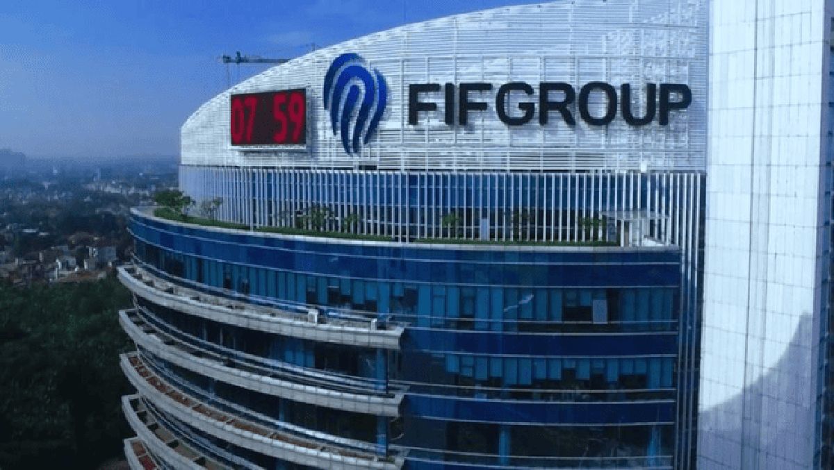 FIFGROUP Salurkan Pembiayaan Rp 30 T, Mayoritas buat Motor