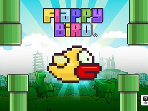 Game Legendaris Flappy Bird Kembali, Bisa Dimainkan di Android