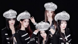 Pengumuman! (G)I-DLE Ganti Nama