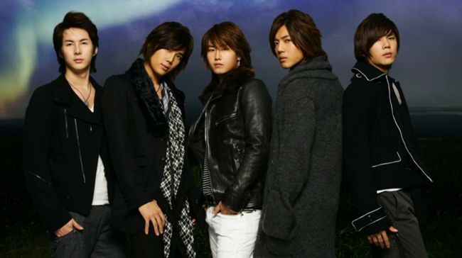 Lama Vakum, Grup K-Pop Ini Siap Comeback Tur Dunia