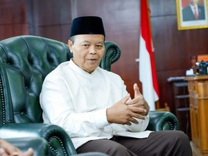 Waka MPR Dorong Mahkamah Internasional Tindak Tegas Kejahatan Israel