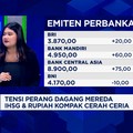 Video: IHSG & Rupiah Perkasa, Mana Sektor Yang Jadi Incaran Pasar?