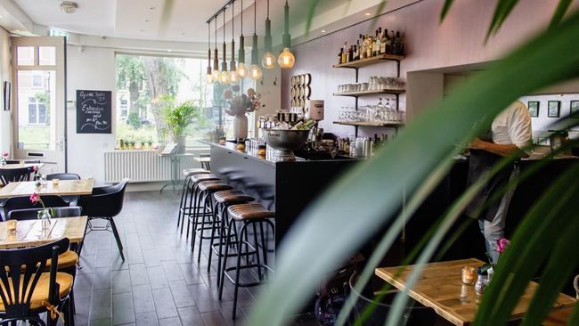 Menjamur Rumah Disulap Jadi Kafe/ Restoran, Pengusaha Protes Keras