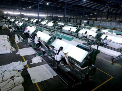 Barang-Barang ASEAN Ini Jadi Primadona di Pasar AS, Ada Kopi RI