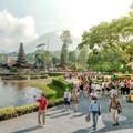 Pengusaha Hotel Teriak, Banyak Turis di Bali Nginap di Vila Ilegal