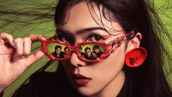 Bocoran Perjalanan Musik Baru Isyana Sarasvati dalam EKLEKTIKO