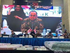 PPATK Ungkap Pelaku Beli Rekening Petani untuk Tampung Uang Judol