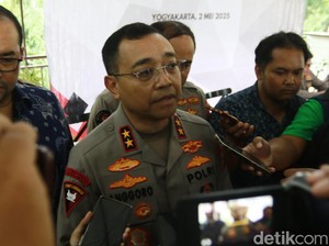 Polda DIY Percepat Penanganan Kasus Mafia Tanah Mbah Tupon