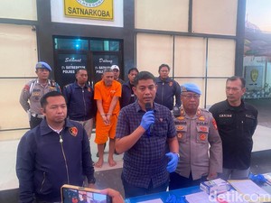 Kasus Debt Collector Ngaku Polisi di Gowa Rampas Motor Warga, 3 DPO Diburu