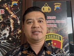 Pengasuh Ponpes di Rembang Dipolisikan Terkait Kasus Pelecehan Seks Anak Pengasuh Ponpes di Rembang Dipolisikan Terkait Kasus Pelecehan Seks Anak