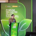 Dorong Keberlanjutan, Kemenperin Siap Gelar Forum Industri Hijau
