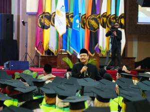 Kemensos Graduasi 500 KPM PKH, Naik Kelas Jadi Mandiri