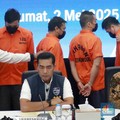 RI Darurat Judi Online, Transaksinya Tembus Rp 194,7 Miliar