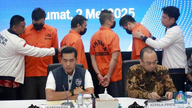 RI Darurat Judi Online, Transaksinya Tembus Rp 194,7 Miliar