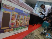 571.410 Rekening Penerima Bansos Main Judol, Duit Isinya Bikin Kaget