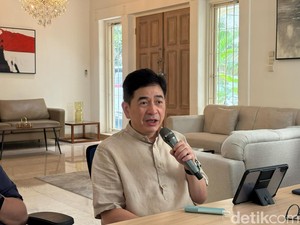 Kerja Sama RI-China Diharapkan Bisa Ciptakan Transfer Teknologi