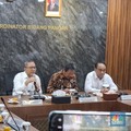 Wow! Budi Arie Bilang Omzet Koperasi Merah Putih Bisa Capai Rp2.000 T