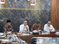Zulhas: Dana Pinjaman Koperasi Merah Putih Dapat dari Bank Himbara