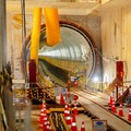 Tangsel Baru Rencana, MRT di Jakarta Diam-Diam Sudah Tembus Sini