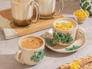 5 Kopitiam Bergaya Melayu yang Punya Kopi Enak di Jakarta