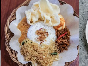 5 Makanan Khas Malaysia Ini Punya Kembaran di Indonesia