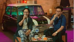 Lirik Lagu Gusdur Denny Caknan ft Dhalang Poer yang Trending YouTube